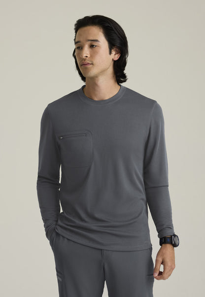 David Underscrub - Pewter