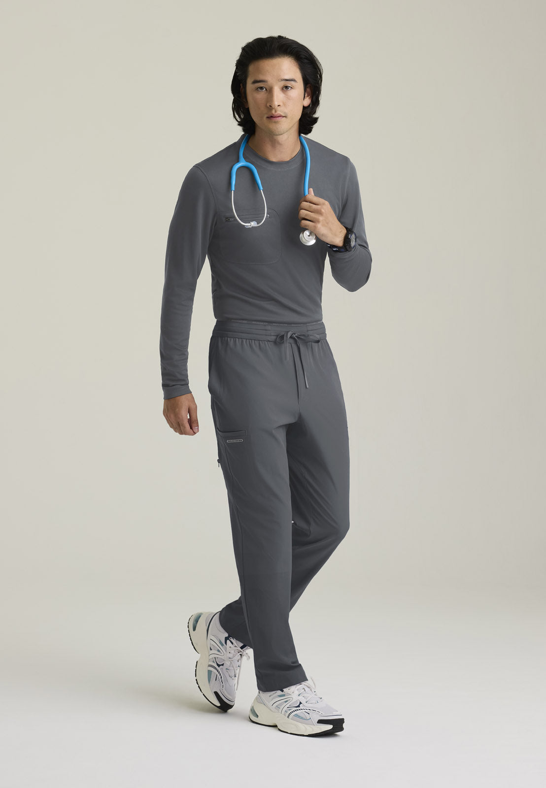 David Underscrub - Pewter