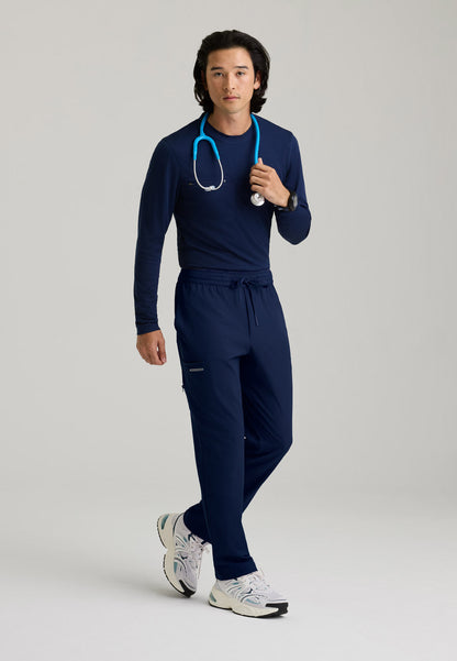 David Underscrub - Navy