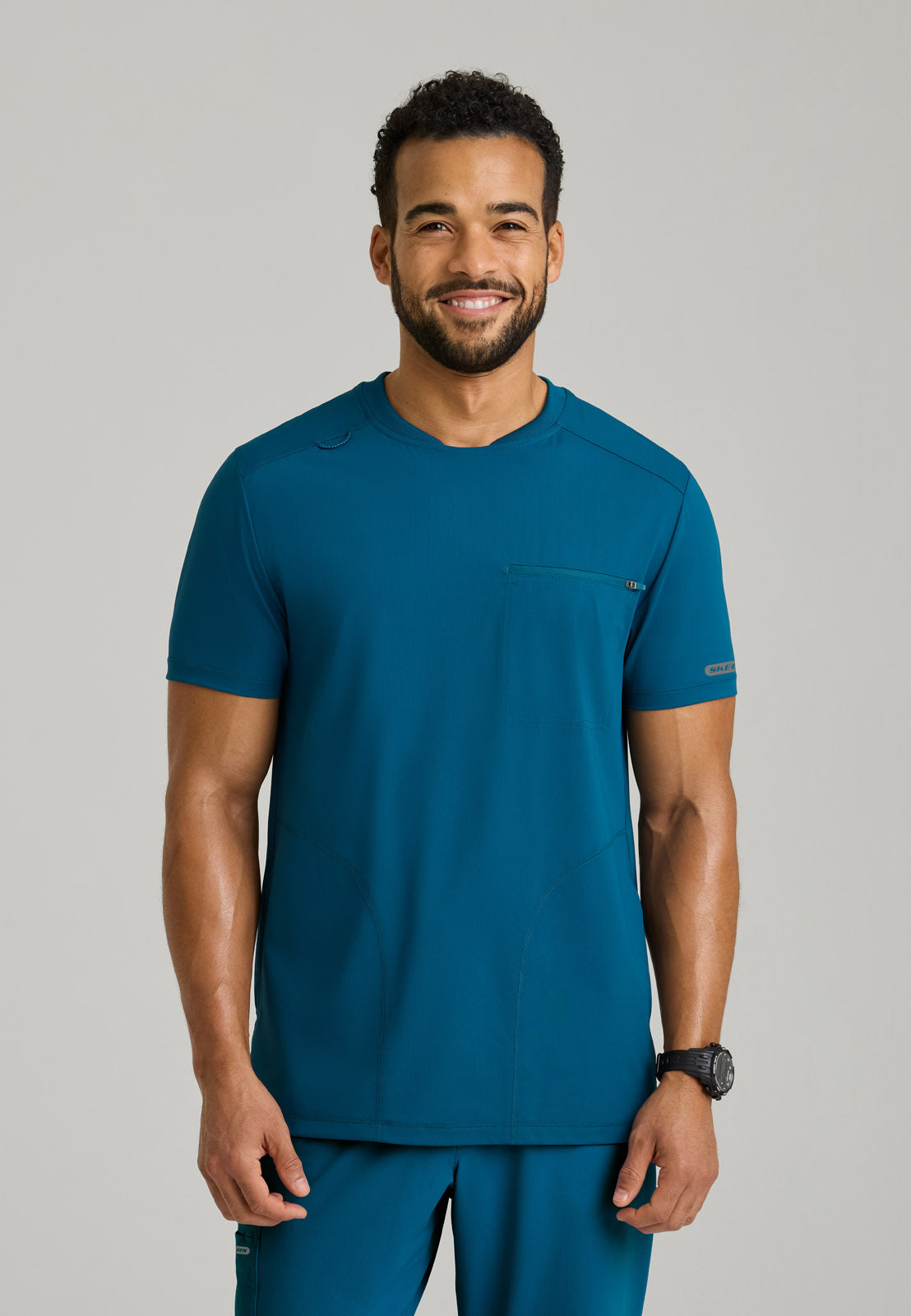 Rebound Top - Bahama