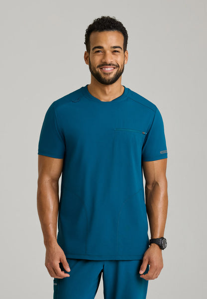 Rebound Top - Bahama