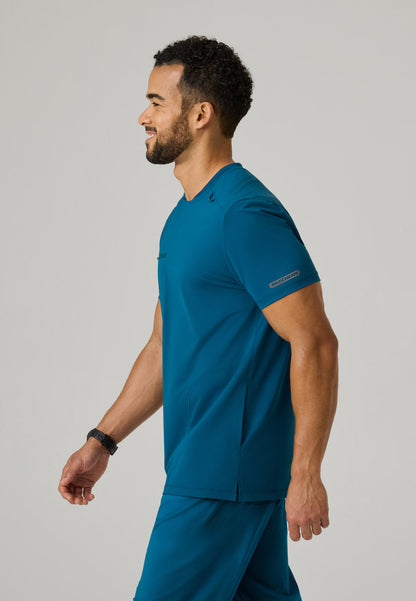 Rebound Top - Bahama