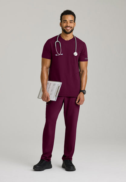 Rebound Top - Wine