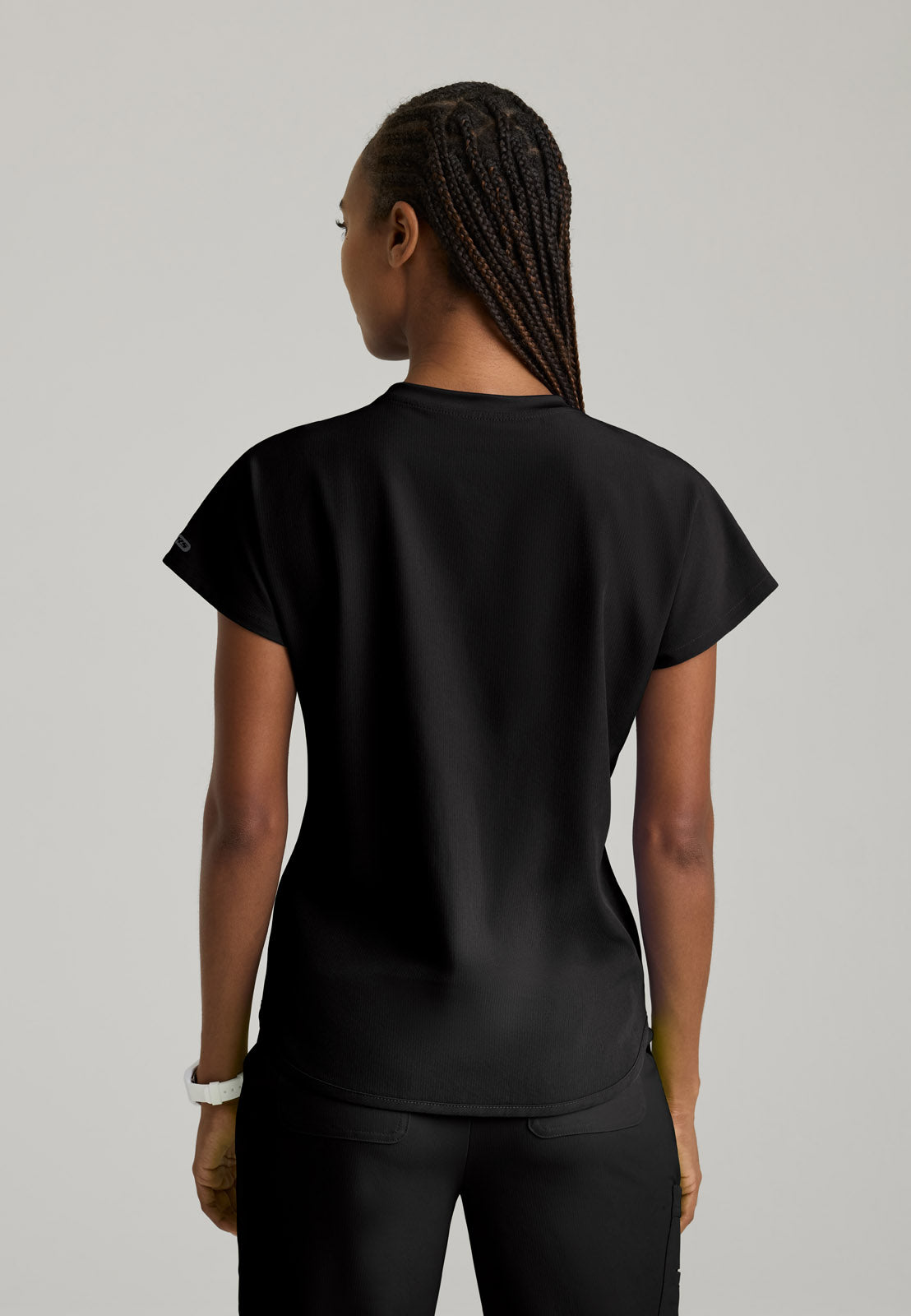 Fresh Top - Black
