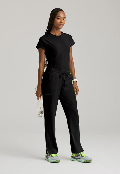 Fresh Top - Black