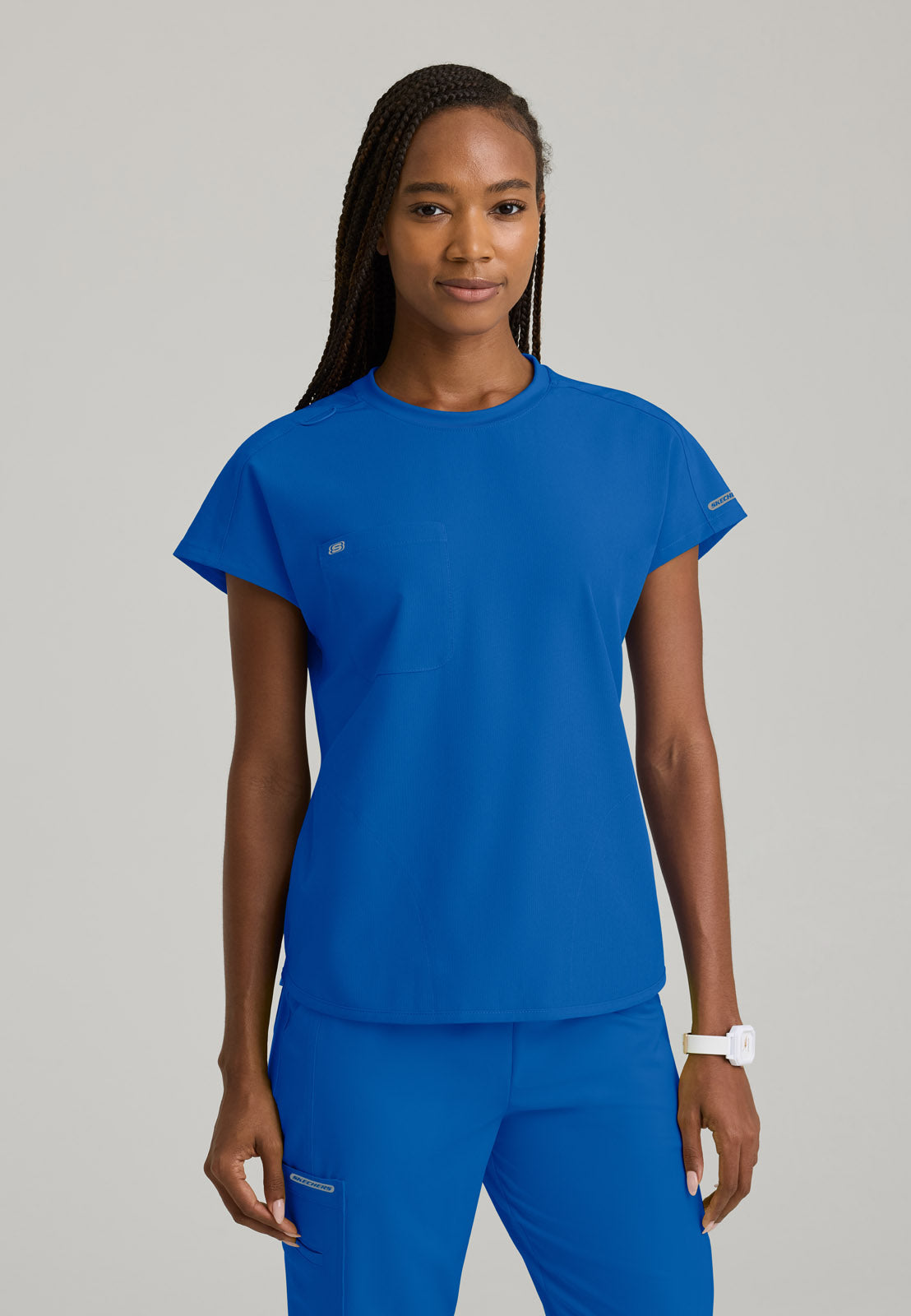Fresh Top - New Royal