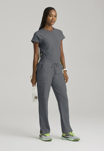 Fresh Top - Pewter