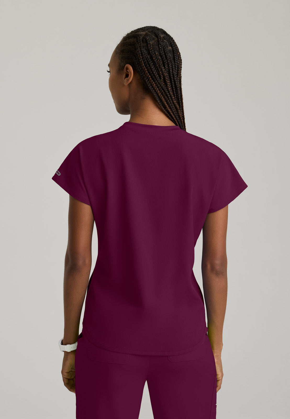 Fresh Top - Wine