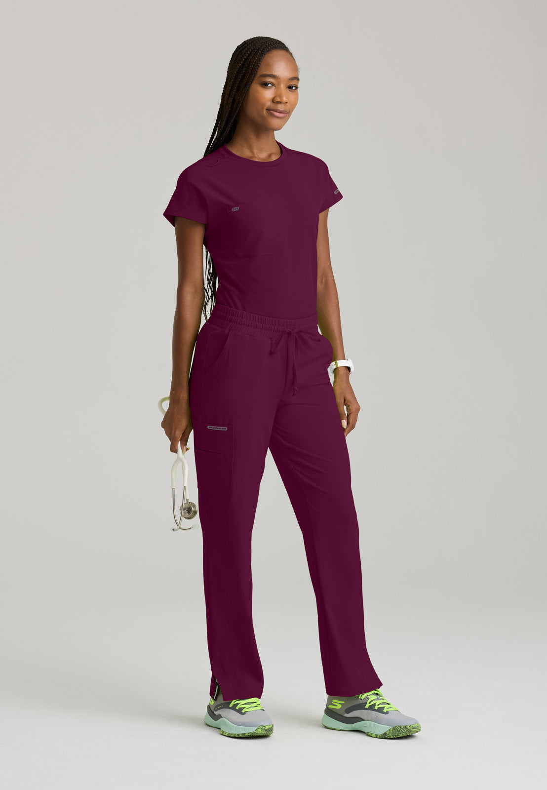 Fresh Top - Wine