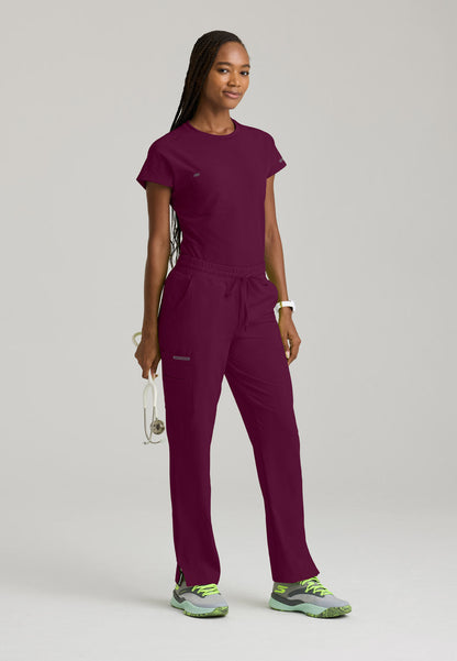 Fresh Top - Wine