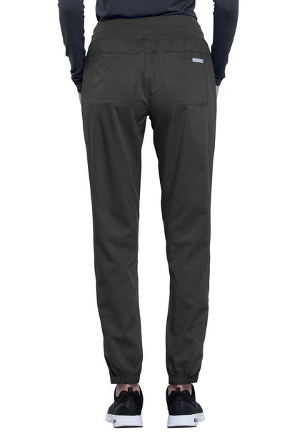 Women's Natural Rise Jogger - Pewter