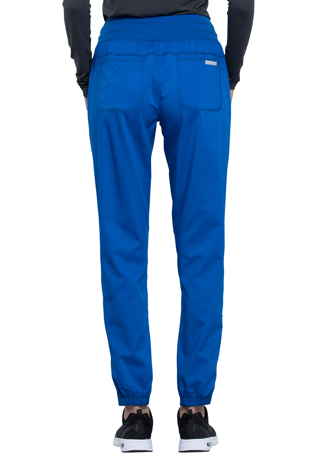 Women's Natural Rise Jogger - Royal