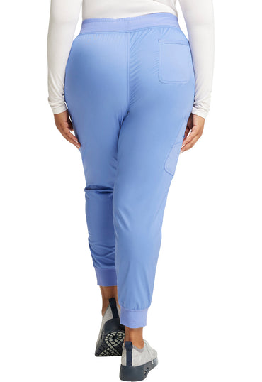 Women's Mid Rise Jogger - Ciel