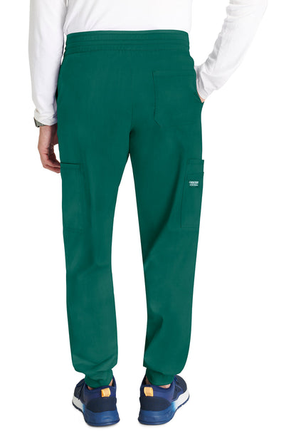 Men's Jogger - Hunter Green