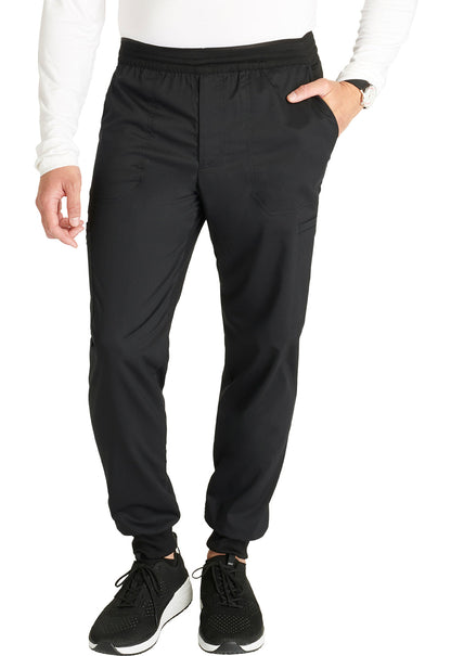 Men's Jogger - Black
