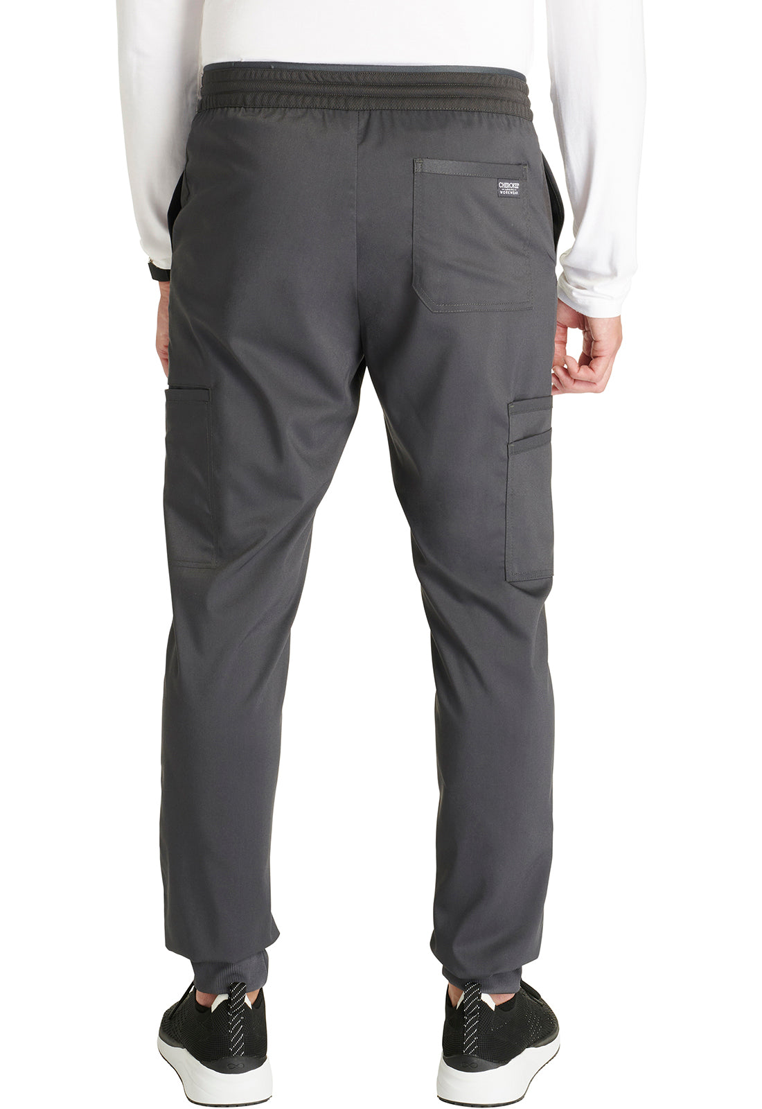 Men's Jogger - Pewter