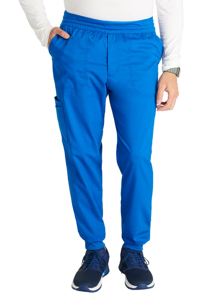 Men's Jogger - Royal