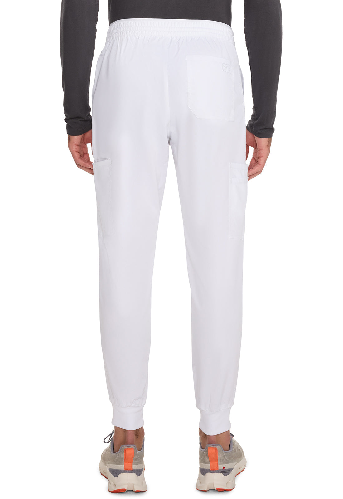 Men's Men's Jogger - White
