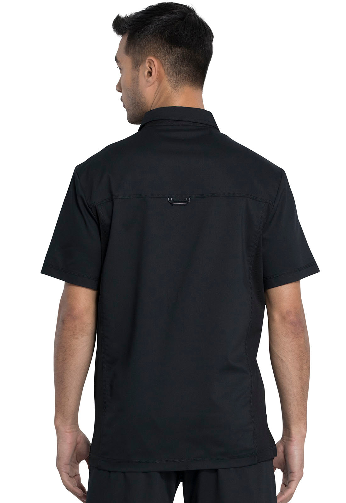 Men's Men's Polo Shirt - Black