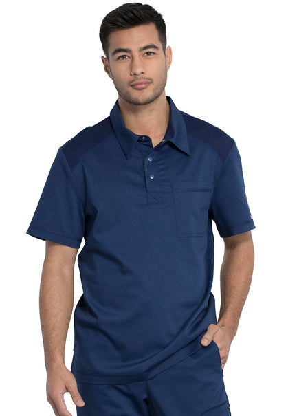Men's Men's Polo Shirt - Navy