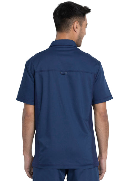 Men's Men's Polo Shirt - Navy