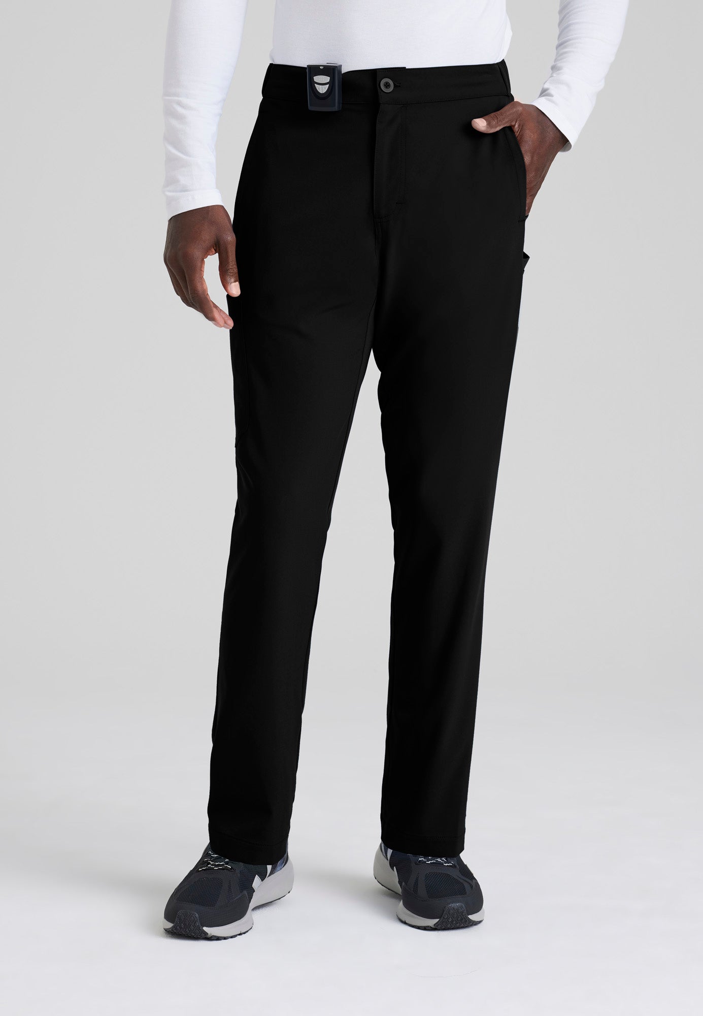 Cruise Pant - Black - Jen's Scrubs