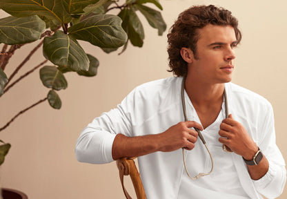 Cycle Warm-Up - Teal - Jen's Scrubs