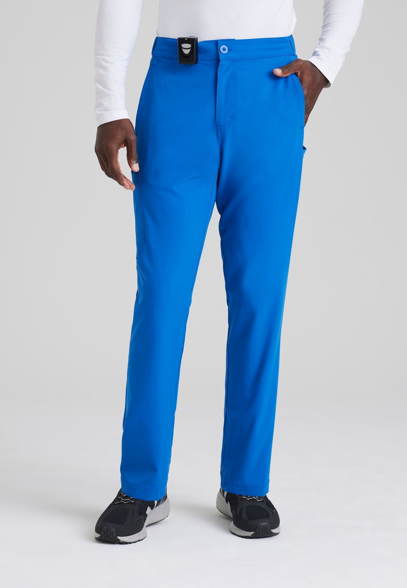 Cruise Pant - New Royal - Jen's Scrubs