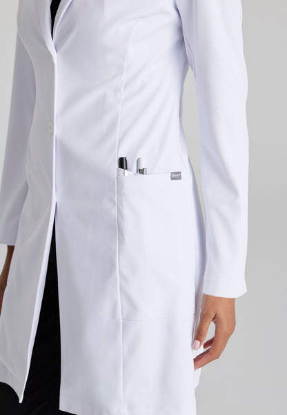 Grace Lab Coat - White - Grey's Anatomy Scrubs