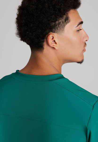 Thesis Top - Hunter Green - Jen's Scrubs