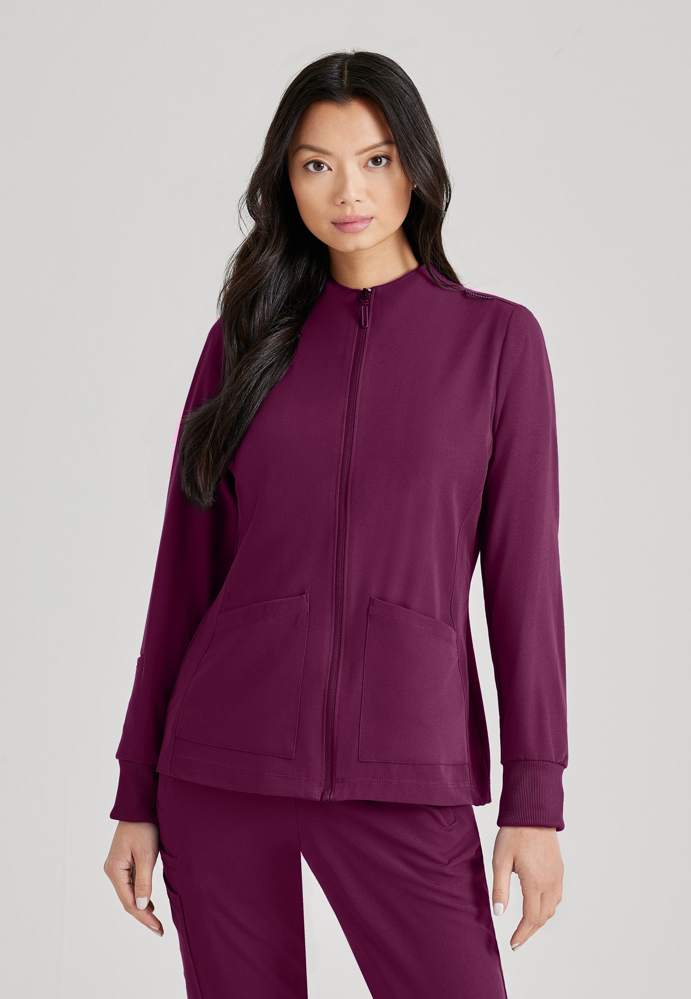 Team Warm-Up - Wine - Jen's Scrubs