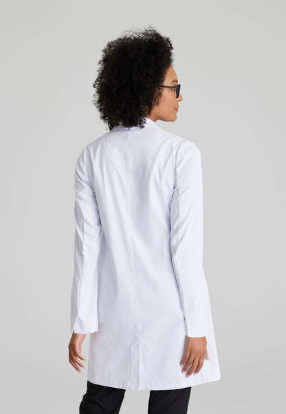 Grace Lab Coat - White - Grey's Anatomy Scrubs