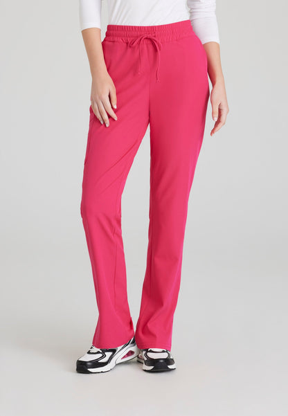 Gamma Pant - Vibrance Pink - Jen's Scrubs