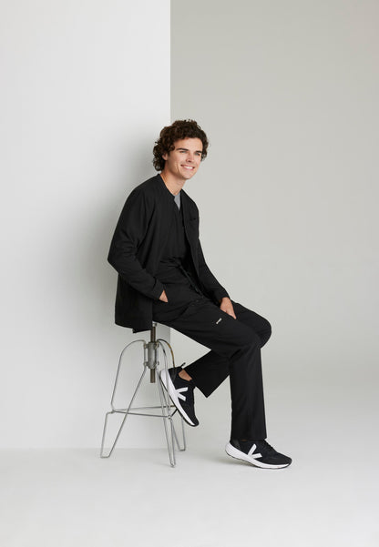 Cycle Warm-Up - Teal - Jen's Scrubs