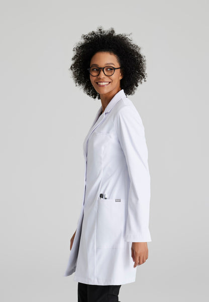Grace Lab Coat - White - Grey's Anatomy Scrubs
